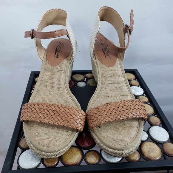 Lucky Brand Shoes - Lucky brand | espadrille wedge shoes